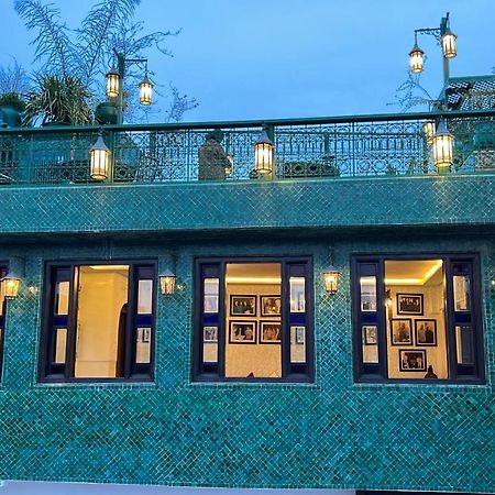 Palais De Fes Suites & Spa 外观 照片