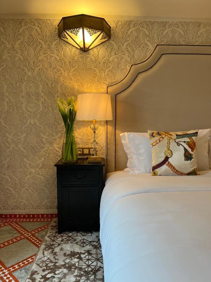 Palais De Fes Suites & Spa 外观 照片