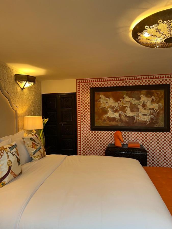Palais De Fes Suites & Spa 外观 照片