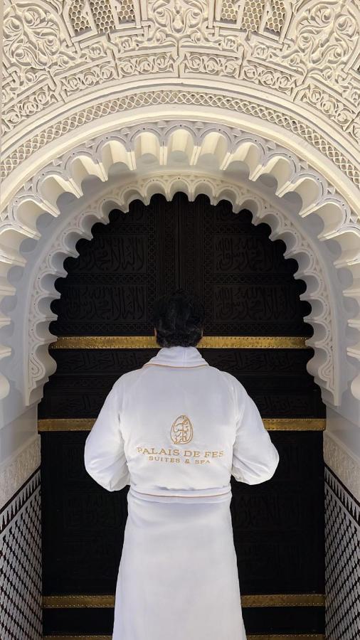 Palais De Fes Suites & Spa 外观 照片
