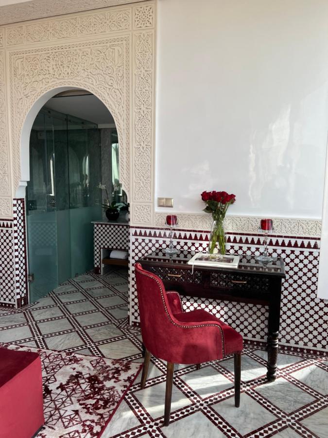Palais De Fes Suites & Spa 外观 照片