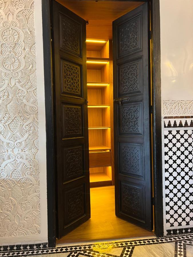 Palais De Fes Suites & Spa 外观 照片