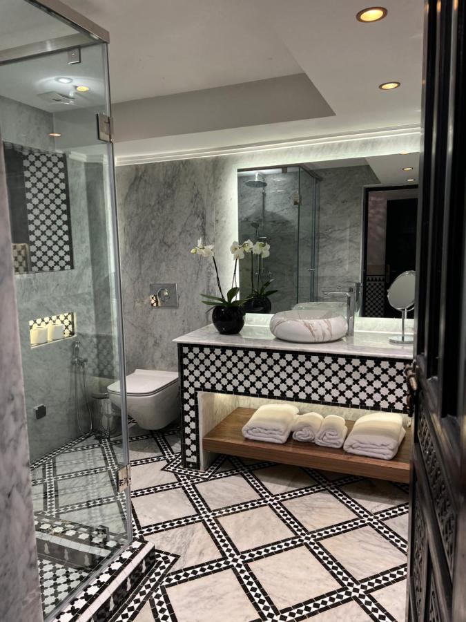 Palais De Fes Suites & Spa 外观 照片