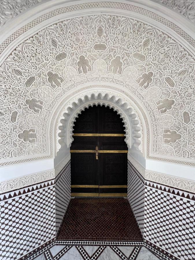 Palais De Fes Suites & Spa 外观 照片