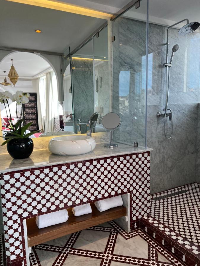 Palais De Fes Suites & Spa 外观 照片