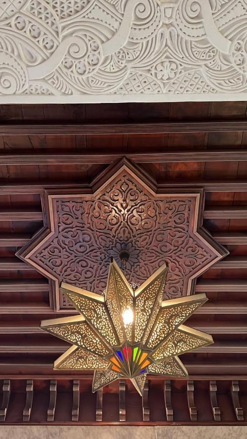 Palais De Fes Suites & Spa 外观 照片