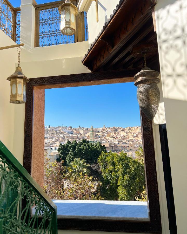 Palais De Fes Suites & Spa 外观 照片