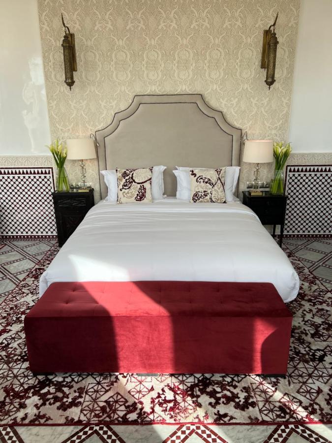 Palais De Fes Suites & Spa 外观 照片