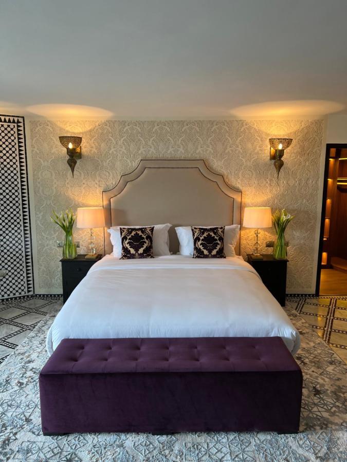 Palais De Fes Suites & Spa 外观 照片