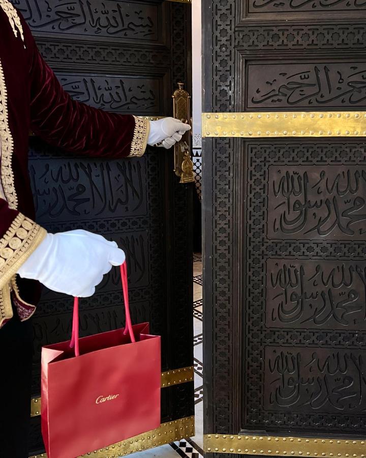 Palais De Fes Suites & Spa 外观 照片