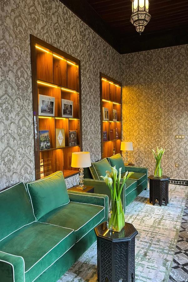 Palais De Fes Suites & Spa 外观 照片