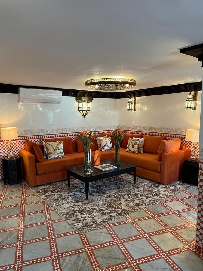 Palais De Fes Suites & Spa 外观 照片