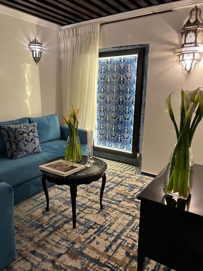 Palais De Fes Suites & Spa 外观 照片