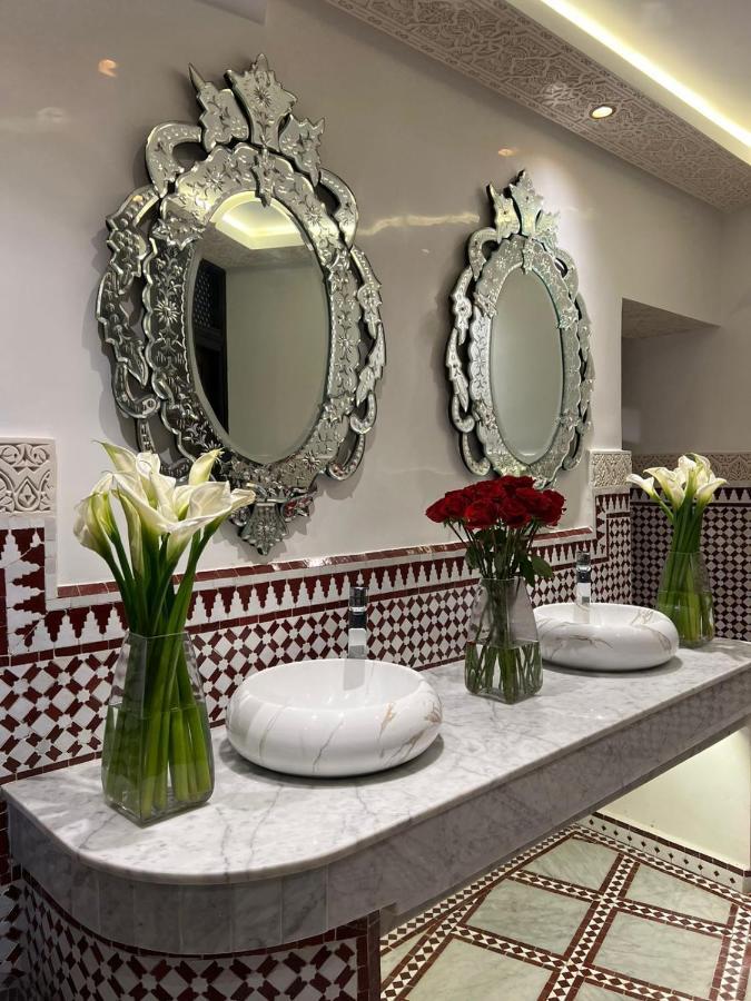 Palais De Fes Suites & Spa 外观 照片