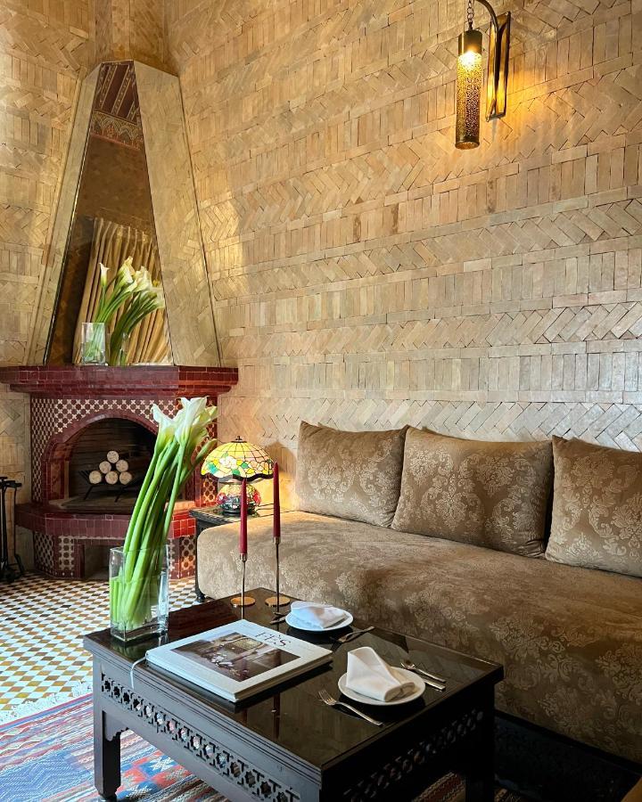 Palais De Fes Suites & Spa 外观 照片