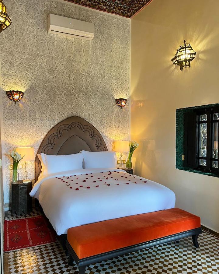 Palais De Fes Suites & Spa 外观 照片