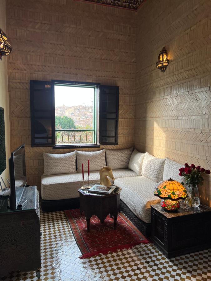 Palais De Fes Suites & Spa 外观 照片