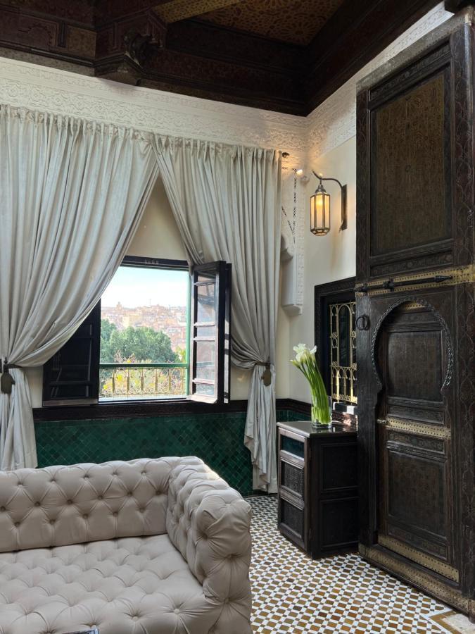 Palais De Fes Suites & Spa 外观 照片