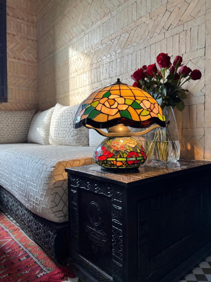 Palais De Fes Suites & Spa 外观 照片