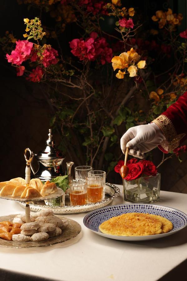 Palais De Fes Suites & Spa 外观 照片