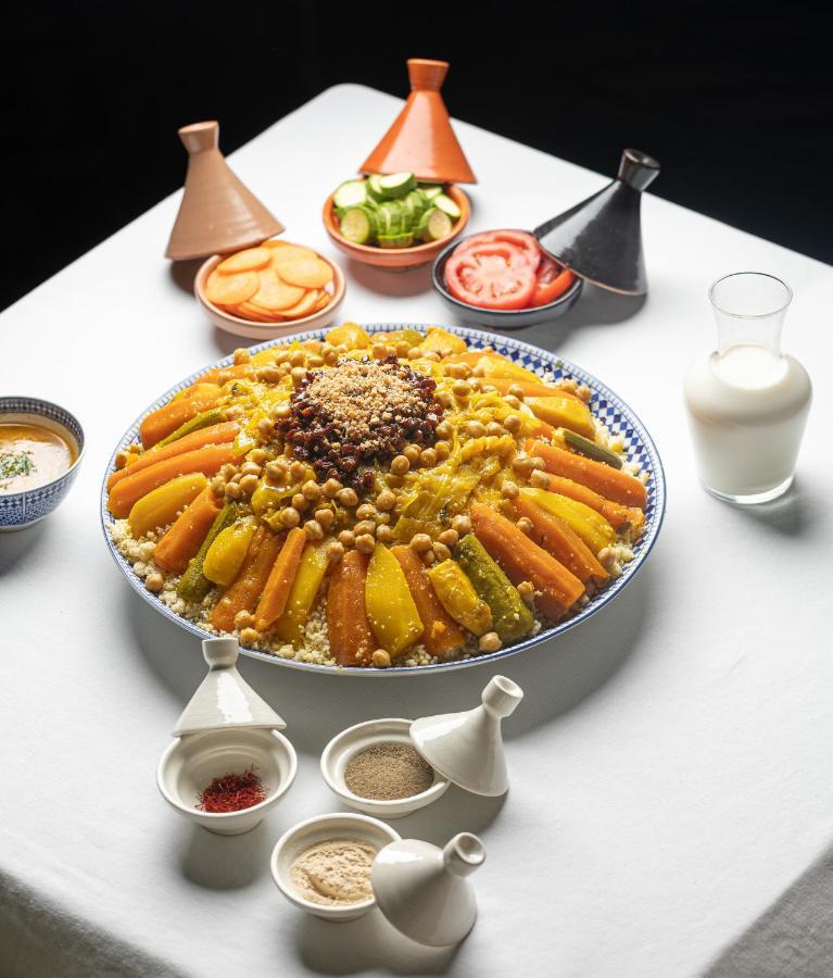 Palais De Fes Suites & Spa 外观 照片